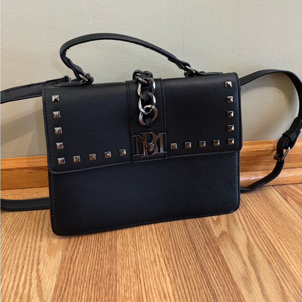 MB Crossbody Purse